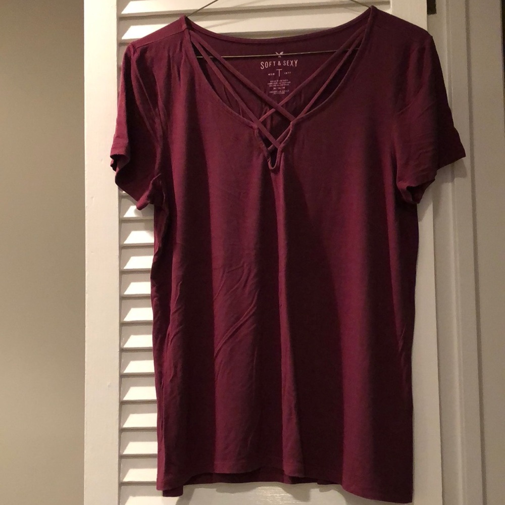 Women’s comfy tee